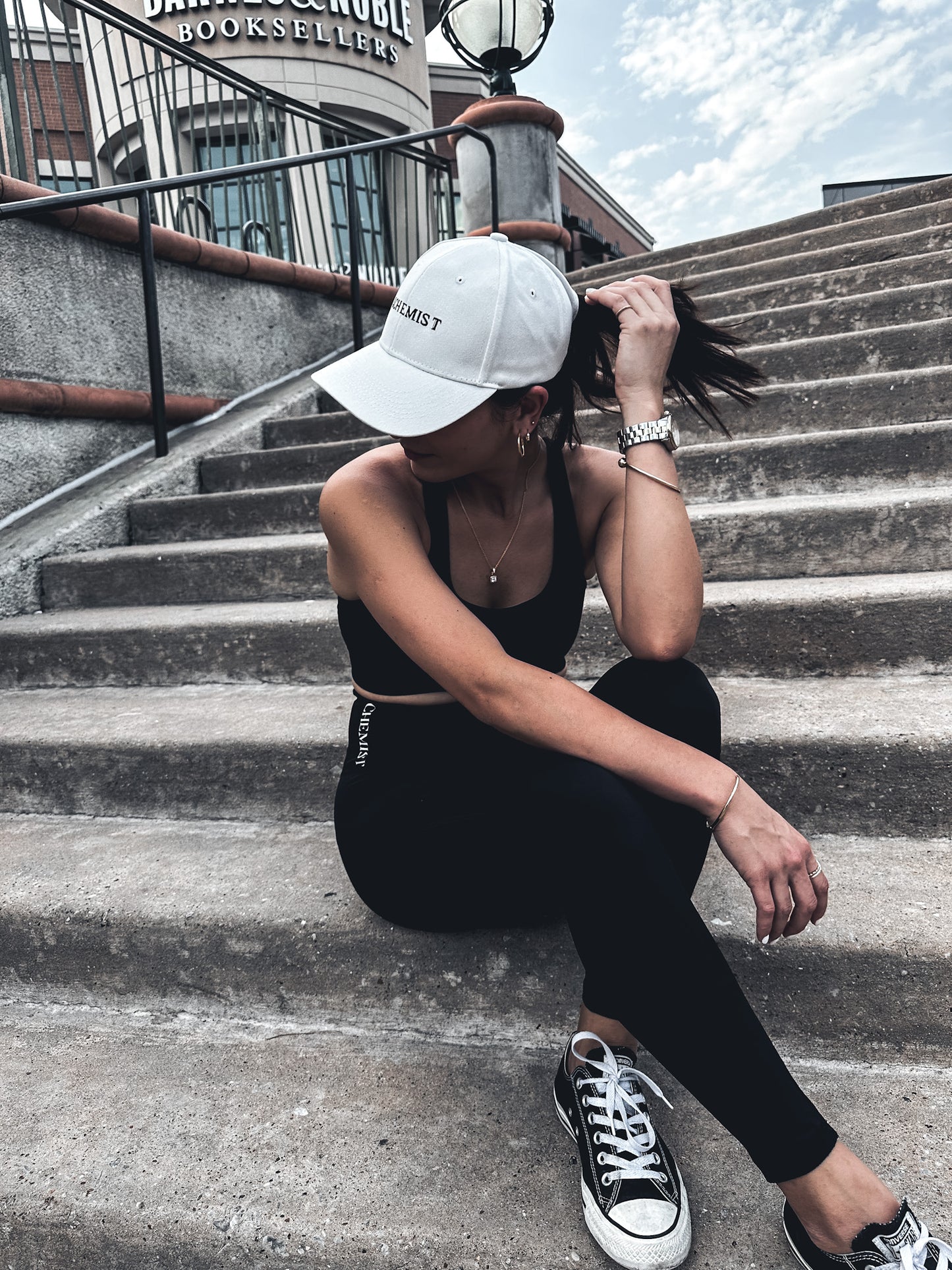Alchemist Hat