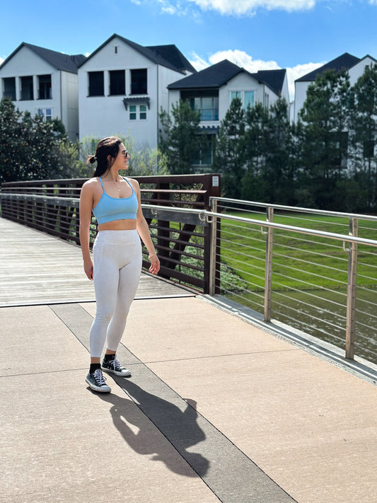 Fitness Sport Bra