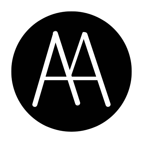 Alchemistaw logo