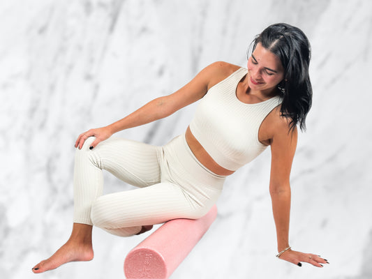 Integrating Foam Rolling into Your Routine