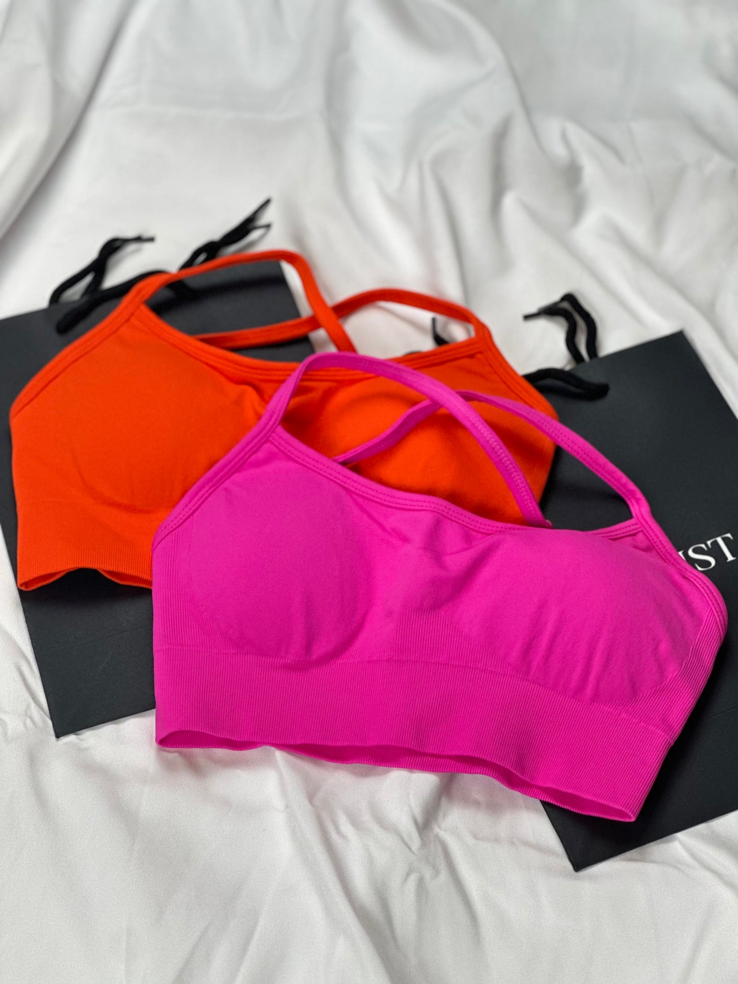 Fitness Sport Bra